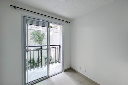 Apartamento para alugar com 27m², 1 quarto e sem vagaSala