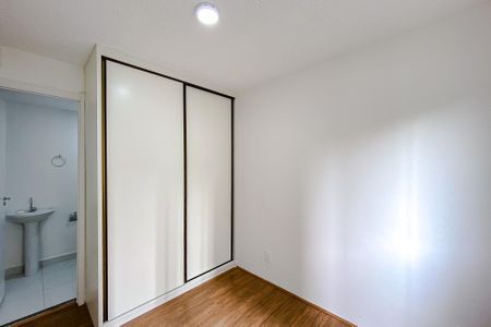 Apartamento para alugar com 27m², 1 quarto e sem vagaSuíte