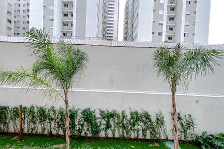 Apartamento para alugar com 27m², 1 quarto e sem vagaVista da Suíte