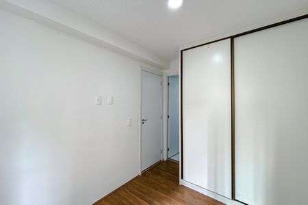 Apartamento para alugar com 27m², 1 quarto e sem vagaSuíte