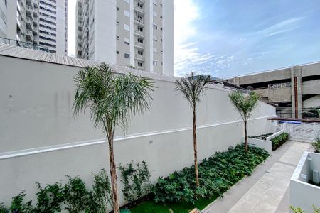 Apartamento para alugar com 27m², 1 quarto e sem vagaVista da Varanda