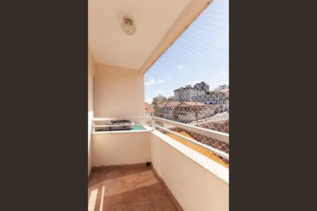 Apartamento para alugar com 90m², 3 quartos e 2 vagas