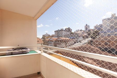 Apartamento para alugar com 90m², 3 quartos e 2 vagas