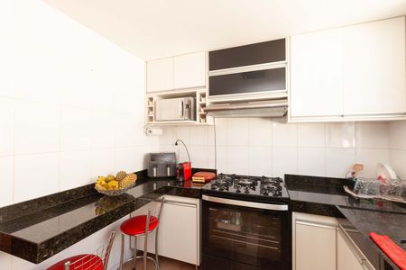 Apartamento para alugar com 90m², 3 quartos e 2 vagas
