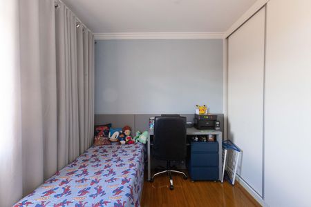 Apartamento para alugar com 90m², 3 quartos e 2 vagas