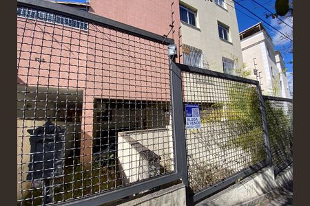 Apartamento para alugar com 90m², 3 quartos e 2 vagas Apartamento para alugar com 90m², 3 quartos e 2 vagasplaquinha instalada_06/06_NRHU-94