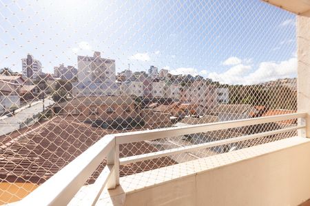 Apartamento para alugar com 90m², 3 quartos e 2 vagas