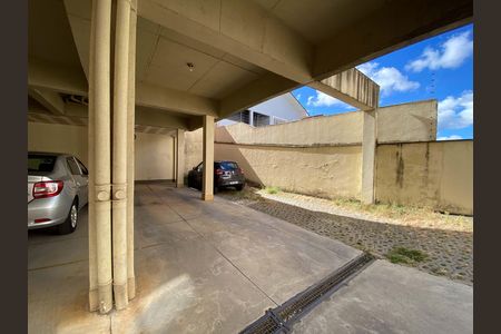 Apartamento para alugar com 90m², 3 quartos e 2 vagas