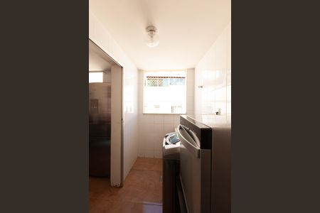 Apartamento para alugar com 90m², 3 quartos e 2 vagas
