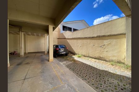Apartamento para alugar com 90m², 3 quartos e 2 vagas