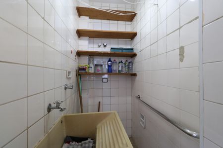 Apartamento para alugar com 107m², 2 quartos e sem vagaÁrea de Serviço