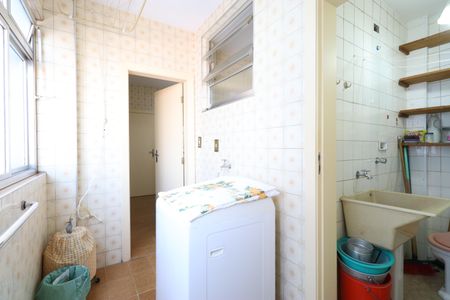 Apartamento para alugar com 107m², 2 quartos e sem vagaÁrea de Serviço