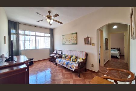 Sala de apartamento para alugar com 2 quartos, 107m² em Lapa, São Paulo