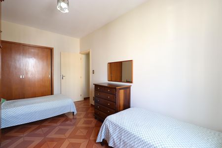 Apartamento para alugar com 107m², 2 quartos e sem vagaQuarto 2