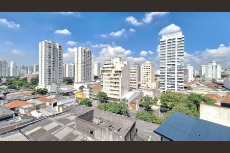 Apartamento para alugar com 107m², 2 quartos e sem vagaVista