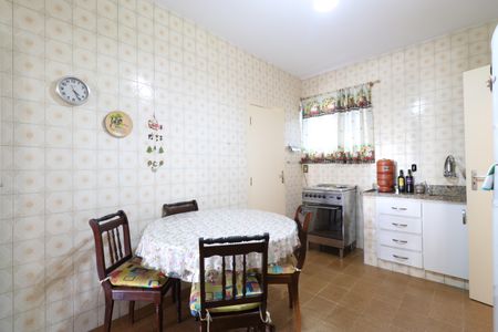 Apartamento para alugar com 107m², 2 quartos e sem vagaCozinha