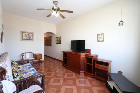 Sala de apartamento para alugar com 2 quartos, 107m² em Lapa, São Paulo