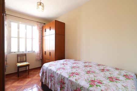 Quarto 1 de apartamento para alugar com 2 quartos, 107m² em Lapa, São Paulo