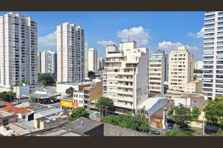Apartamento para alugar com 107m², 2 quartos e sem vagaVista