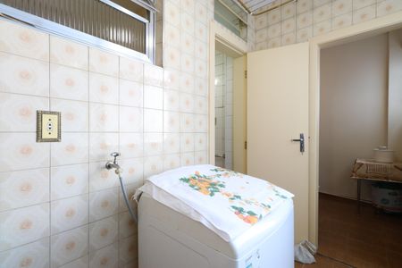 Apartamento para alugar com 107m², 2 quartos e sem vagaÁrea de Serviço