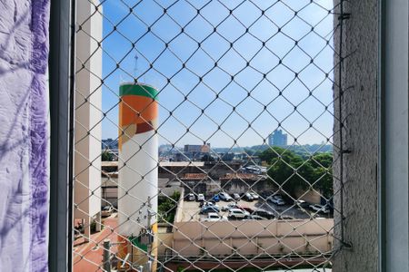 Apartamento para alugar com 45m², 1 quarto e sem vagaVista do Quarto 