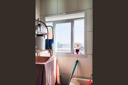 Apartamento para alugar com 45m², 1 quarto e sem vagaÁrea de Serviço 