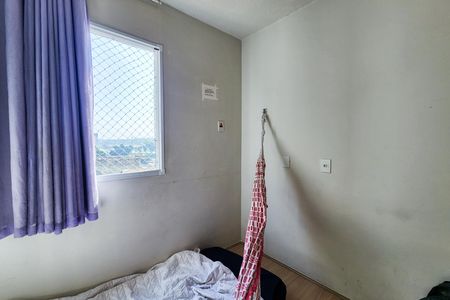 Apartamento para alugar com 45m², 1 quarto e sem vagaQuarto 