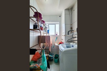 Apartamento para alugar com 45m², 1 quarto e sem vagaÁrea de Serviço 