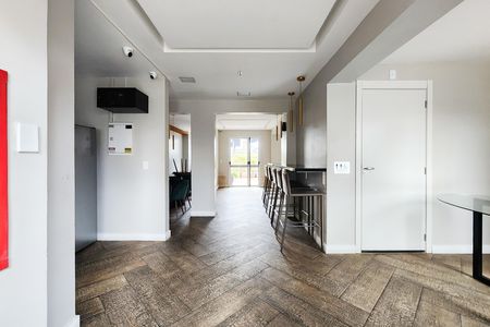 Apartamento para alugar com 45m², 1 quarto e sem vagaÁrea Comum 