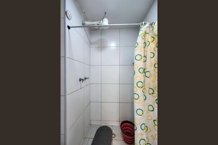 Apartamento para alugar com 45m², 1 quarto e sem vagaBanheiro 