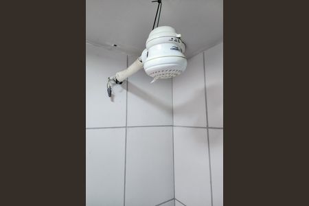 Apartamento para alugar com 45m², 1 quarto e sem vagaBanheiro 