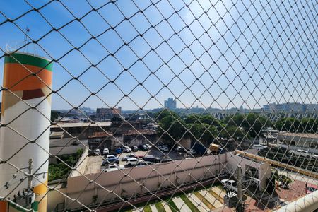 Apartamento para alugar com 45m², 1 quarto e sem vagaVista
