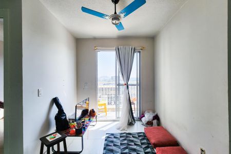 Apartamento para alugar com 45m², 1 quarto e sem vagaSala 
