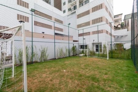 Apartamento à venda com 36m², 2 quartos e 1 vaga Apartamento à venda com 36m², 2 quartos e 1 vagaFoto 12