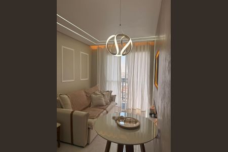 Foto 15 de apartamento à venda com 2 quartos, 36m² em Vila Guilhermina, São Paulo