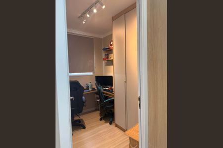Foto 19 de apartamento à venda com 2 quartos, 36m² em Vila Guilhermina, São Paulo