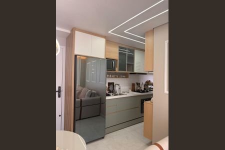 Apartamento à venda com 36m², 2 quartos e 1 vaga Apartamento à venda com 36m², 2 quartos e 1 vagaFoto 17