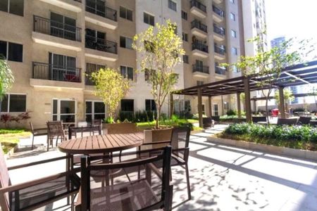 Apartamento à venda com 36m², 2 quartos e 1 vaga Apartamento à venda com 36m², 2 quartos e 1 vagaFoto 11
