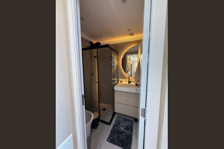 Foto 23 de apartamento à venda com 2 quartos, 36m² em Vila Guilhermina, São Paulo