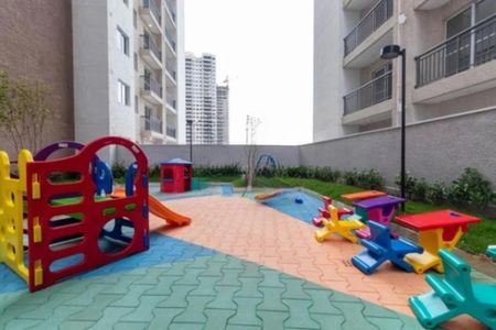 Apartamento à venda com 36m², 2 quartos e 1 vaga Apartamento à venda com 36m², 2 quartos e 1 vagaFoto 11
