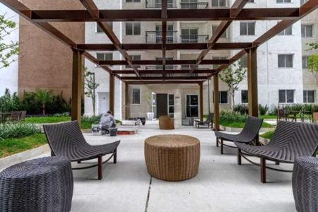Apartamento à venda com 36m², 2 quartos e 1 vaga Apartamento à venda com 36m², 2 quartos e 1 vagaFoto 13