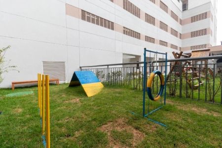 Apartamento à venda com 36m², 2 quartos e 1 vaga Apartamento à venda com 36m², 2 quartos e 1 vagaFoto 08