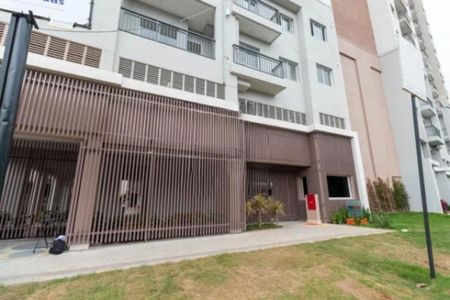 Apartamento à venda com 36m², 2 quartos e 1 vaga Apartamento à venda com 36m², 2 quartos e 1 vagaFoto 14