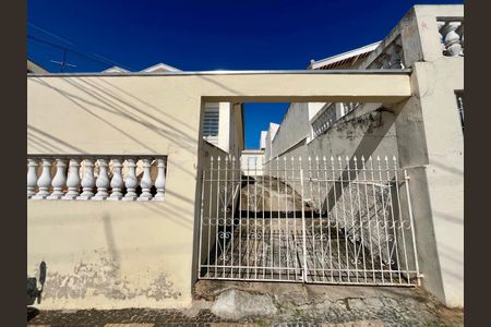 Casa para alugar com 49m², 1 quarto e 1 vagaEntrada independente 