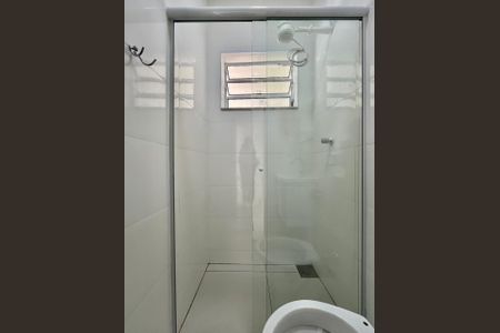 Casa para alugar com 49m², 1 quarto e 1 vagaBanheiro