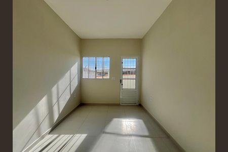 Sala de casa para alugar com 1 quarto, 49m² em Vila Progresso, Campinas