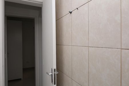 Apartamento à venda com 60m², 2 quartos e 1 vagaBanheiro