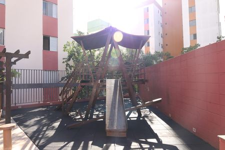Apartamento à venda com 60m², 2 quartos e 1 vagaÁrea comum - Playground