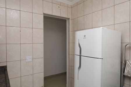 Apartamento à venda com 60m², 2 quartos e 1 vagaCozinha