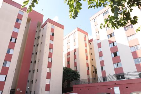 Apartamento à venda com 60m², 2 quartos e 1 vagaÁrea comum - Prédios